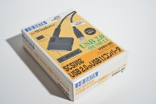 Adattatore I-O DATA USB2-SC