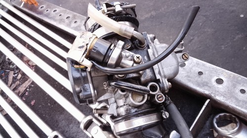 Carburatore gnv piaggio - 30,