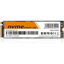 SSD M.2 2280 1TB 1000GB NVME