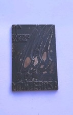 RSI Repubblica Sociale Alpini Divisione Monterosa Raro Distintivo Da Scavo