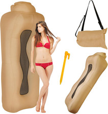 Poltrona Gonfiabile Mare