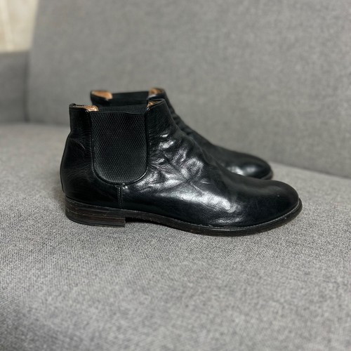Stivali chelsea officine - stivali,