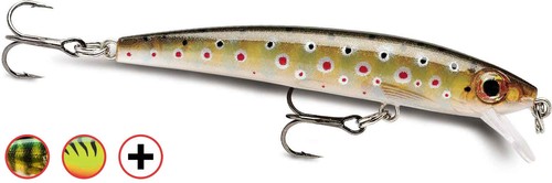 Rapala maxrap lancio largo - rapala,