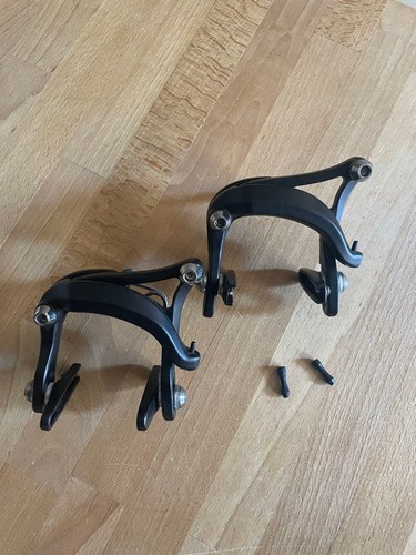 Brompton genuine caliper brake