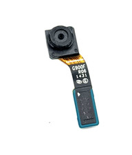 Fotocamera Anteriore Selfie per Samsung Galaxy S5 SM G900F Ricambio Originale