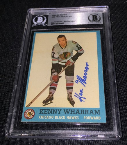 Cartolina kenny wharram - kenny,