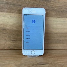 Smartphone Apple iPhone SE