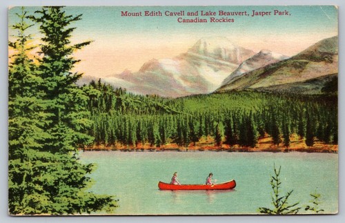 Jasper alberta canada lago - alberta,