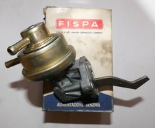 FIAT 131 ABARTH RALLY - RACING