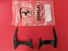 Leve Cambio / Shift Paddles