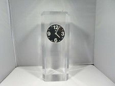 OROLOGIO DA TAVOLO ALTO ANNI