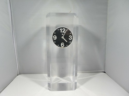 Orologio tavolo alto anni - da,