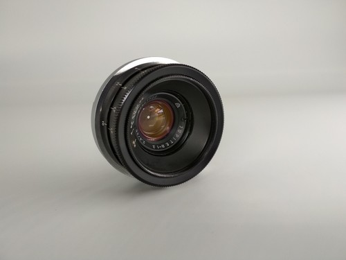 Obiettivo sovietico jupiter - sovietico, jupiter-12