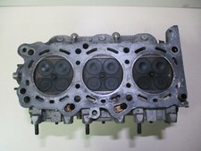 H25 TESTATA LATO SINISTRO MOTORE SUZUKI GRAND VITARA 2.5 V6 24V BENZINA H25A