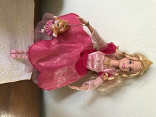 BARBIE GENEVIEVE E LE 12 PRINCIPESSE DANZANTI, collezione