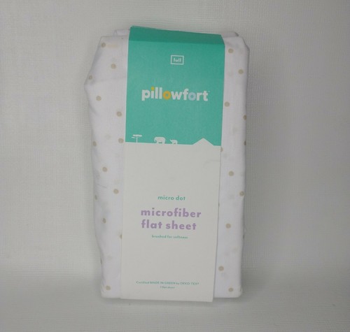 Pillowfort lenzuolo piatto