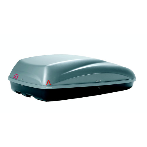 Box tetto auto 240lt - box,