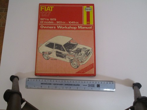 Fiat 127 1971 1979 all - 127,, to