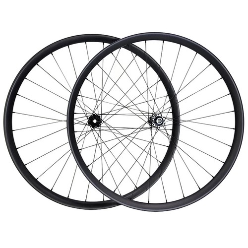 Set ruote tubeless 700c