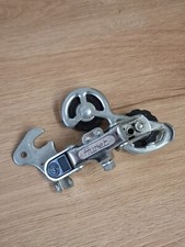 Deragliatore posteriore retrò per ricambi bicicletta Huret 1178