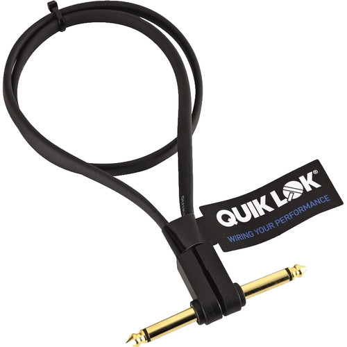 Cavo patch jack mono angolo - patch,