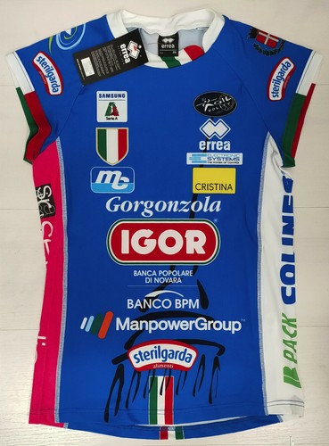 171 errea maglia gara - 171/40,