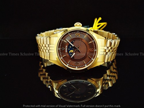Orologio invicta uomo 43mm - orologio,