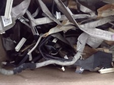 CAVO FLAT LED LCD per DISPLAY notebook ACER SONY ASUS TOSHIBA HP E VARI