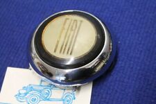 FIAT 1100 103 BAULETTO  TV   PULSANTE CLACSON BORDO NERO   HORN BUTTON
