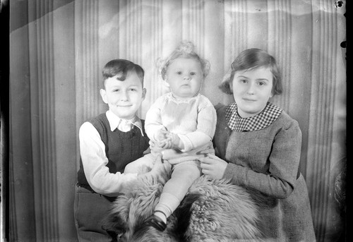 Portrait families children - portrait,