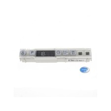 SCHEDA ELETTRONICA LED LAVASTOVIGLIE IGNIS WHIRLPOOL ORIGINALE C00546568