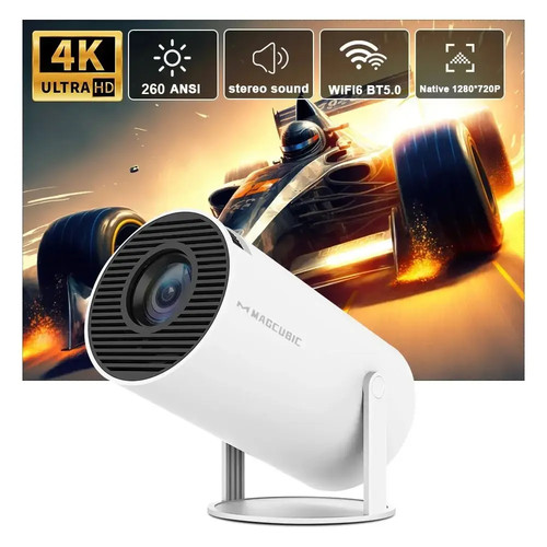 Mini proiettore video home - mini, hd
