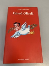 OLIVOLI’ OLIVOLA’ EMILIO