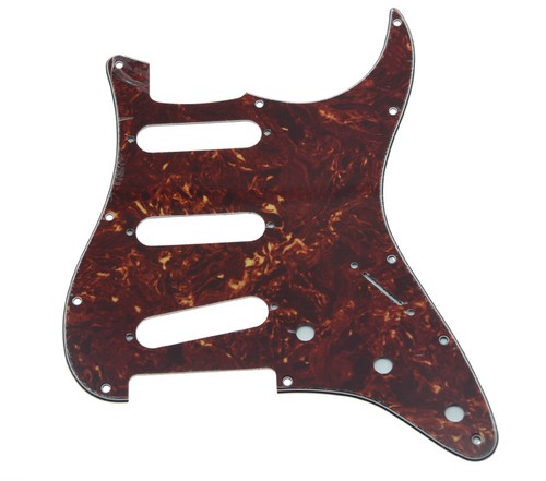 Battipenna chitarra vintage