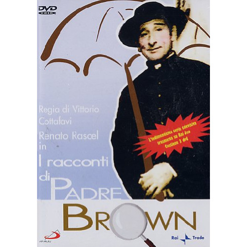 Racconti padre brown 3 - padre, (i)