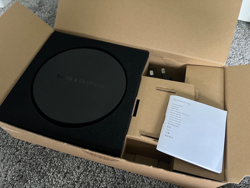 Bang olufsen beosound - olufsen,