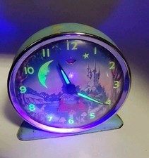 Sveglia vintage Westclox anni