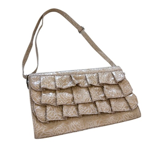 Borsa tracolla genna de - borsa, a