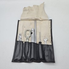 Bag Toolkit Porsche 356 911 912 914 959 968 944 986 wrench pliers Volkswagen T1