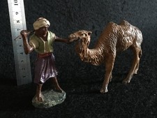 Presepe tradizionale anni