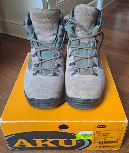 Paio scarpe aku air - paio,