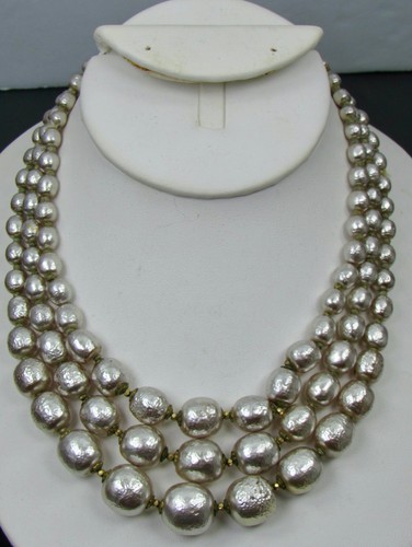 Collana vintage miriam - miriam, haskell