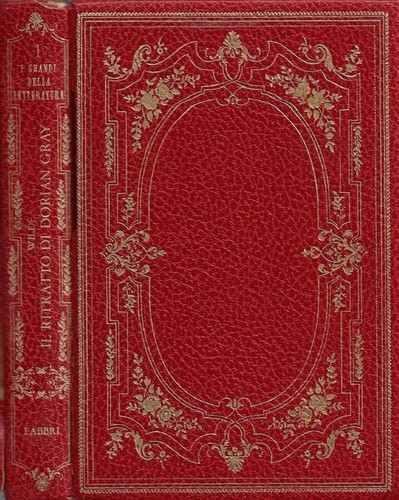 Ritratto dorian gray - il, di