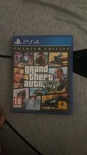 GTA 5 Per PlayStation 4