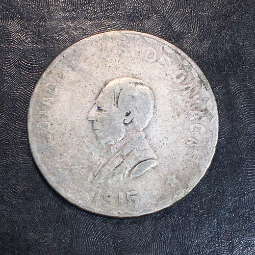 1915 oaxaca messico - 1915,