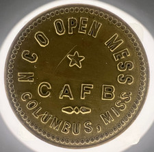 Columbus Air Force Base