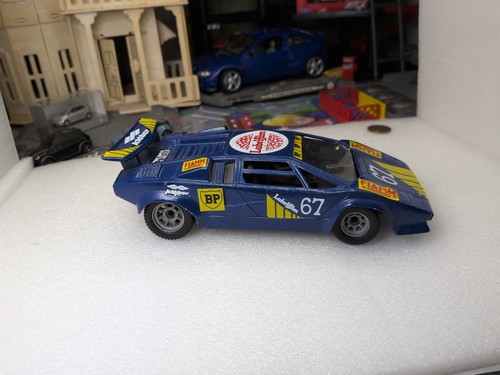 Polistil sn21 lamborghini - polistil,