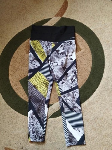 Women calzedonia capris black - calzedonia,
