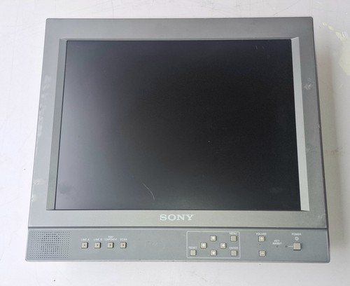 Sony lmd 1410 lcd - lmd-1410, pro