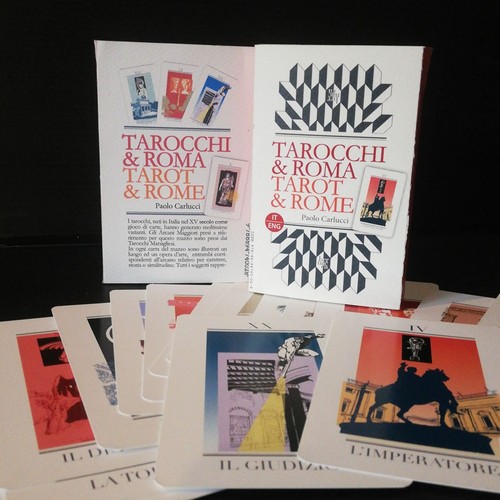Tarocchi roma tarot rome - &, roma-tarot
